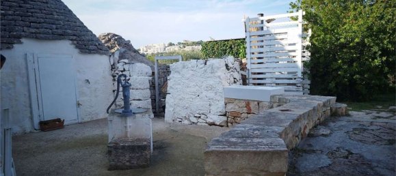 3 rooms House in Cisternino, Italy No. 37404 2