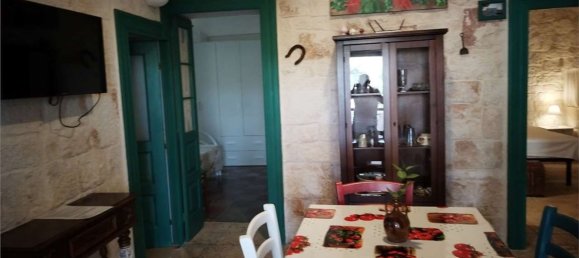3 rooms House in Cisternino, Italy No. 37404 10