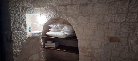 3 rooms House in Cisternino, Italy No. 37404 14