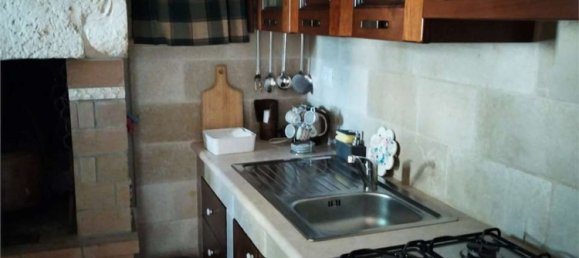 3 rooms House in Cisternino, Italy No. 37404 20
