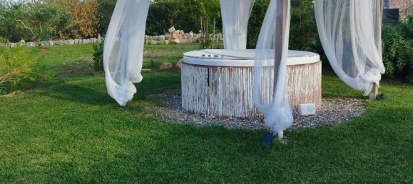 3 rooms House in Cisternino, Italy No. 37404 22