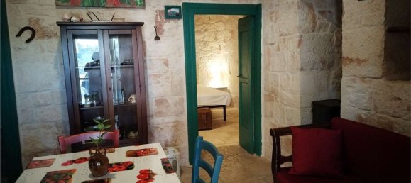 3 rooms House in Cisternino, Italy No. 37404 9