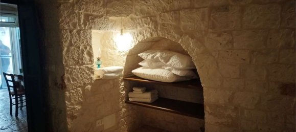 3 rooms House in Cisternino, Italy No. 37404 15