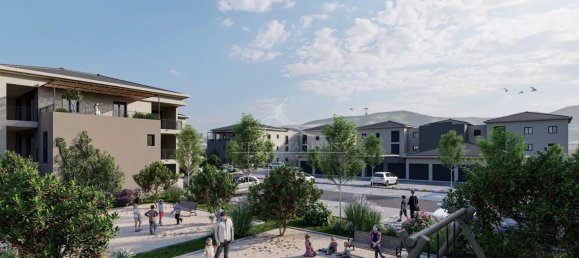 Студия в Луччана, Франция № 239398 4