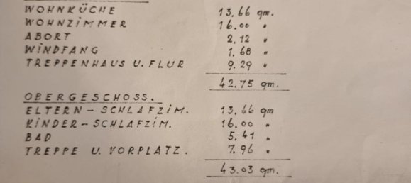 2 Schlafzimmer Stadthaus in Altötting, Germany, Nr. 149273 16