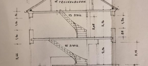 2 Schlafzimmer Stadthaus in Altötting, Germany, Nr. 149273 12