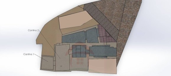 Дом с 14 комнатами в Чембра Лизиньяго, Италия № 85067 7