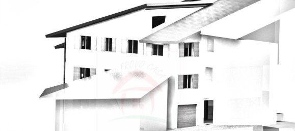 Дом с 14 комнатами в Чембра Лизиньяго, Италия № 85067 3