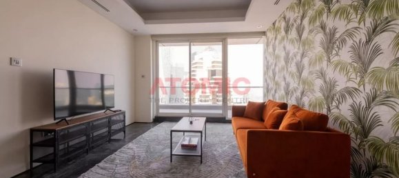 5 bedrooms Penthouse in Dubai Marina, UAE No. 777 4