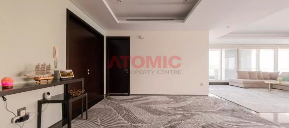 5 bedrooms Penthouse in Dubai Marina, UAE No. 777 7