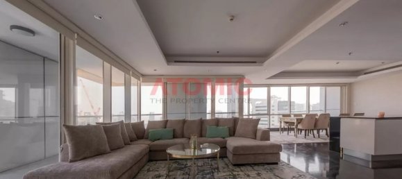 5 bedrooms Penthouse in Dubai Marina, UAE No. 777 3