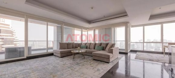 5 bedrooms Penthouse in Dubai Marina, UAE No. 777 11