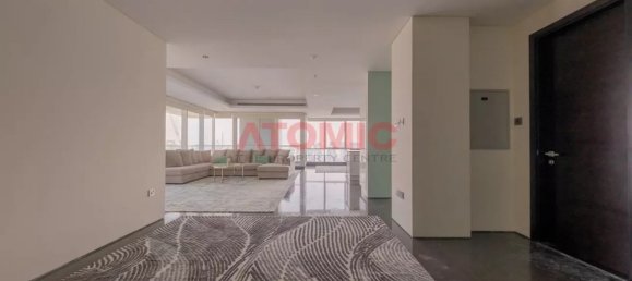 5 bedrooms Penthouse in Dubai Marina, UAE No. 777 5