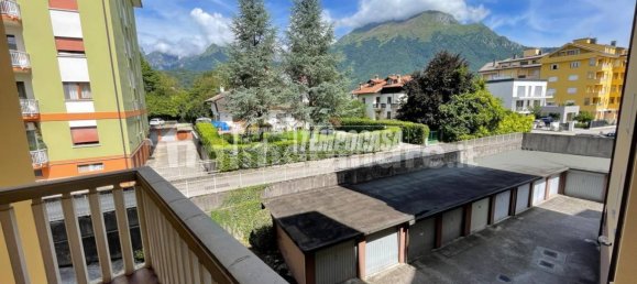 Apartamento de 2 dormitorios en Belluno, Italy No. 299683 15