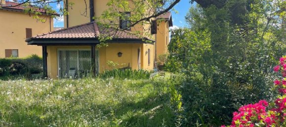 5 rooms Villa in Varese, Italy No. 36828 21