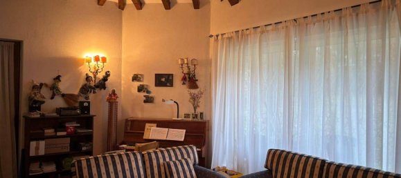 5 rooms Villa in Varese, Italy No. 36828 13