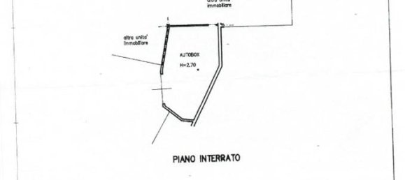 5 rooms Villa in Varese, Italy No. 36828 28