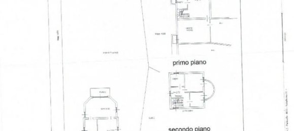 5 rooms Villa in Varese, Italy No. 36828 23