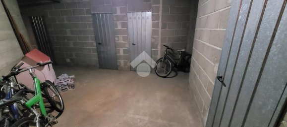 Квартира с 2 спальнями в Реджо Калабрия, Италия № 197556 15