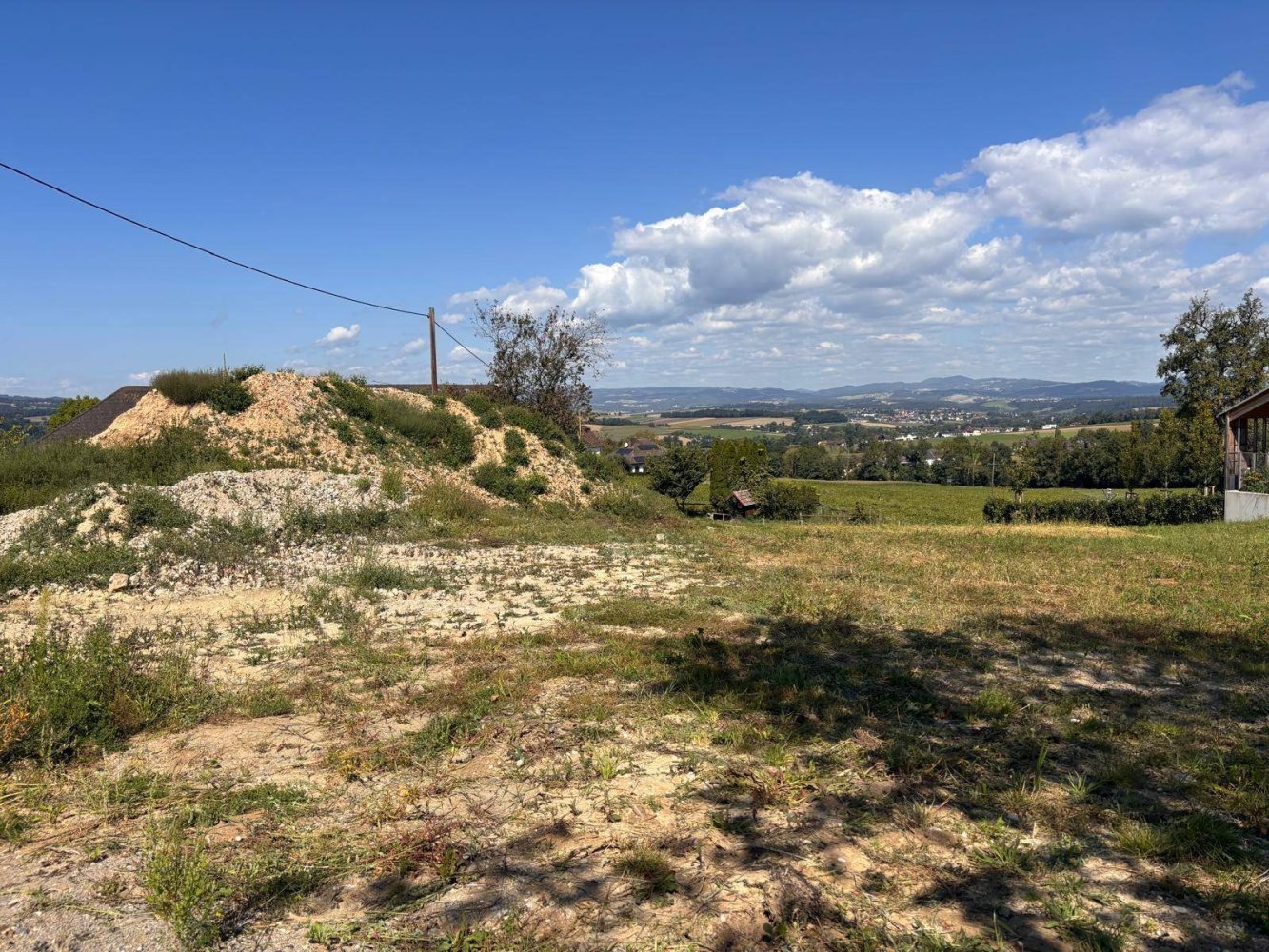 1327m² Land in Ried in der Riedmark, Austria No. 257828