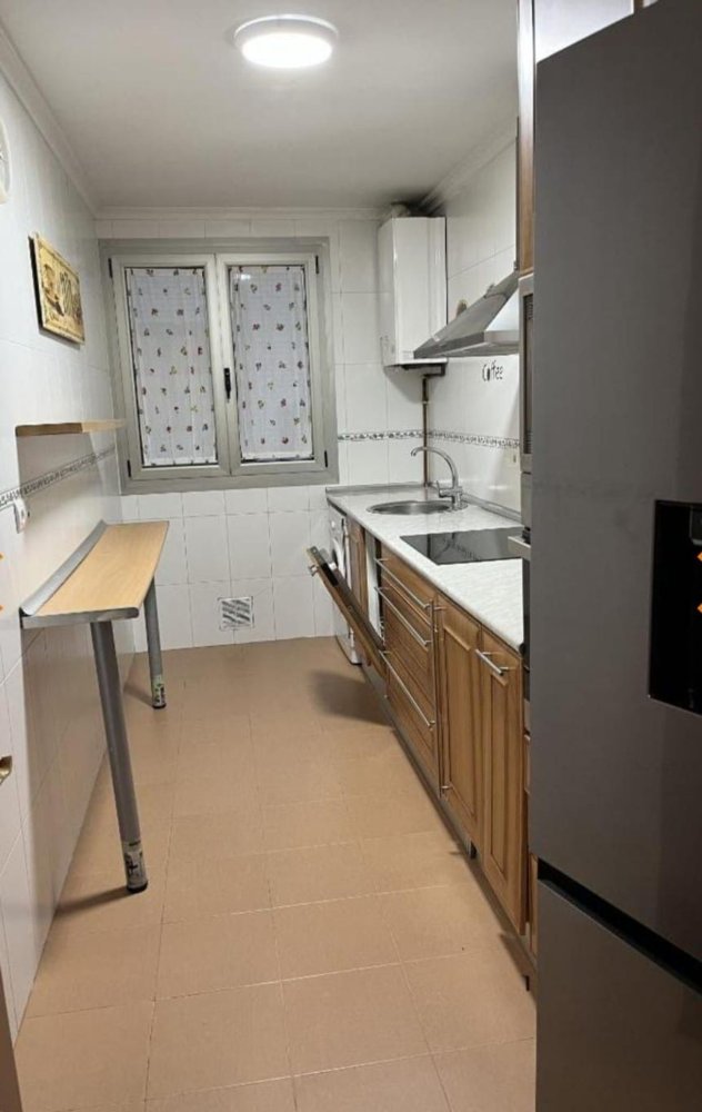 3 bedrooms Apartment in Santander, Spain No. 248833