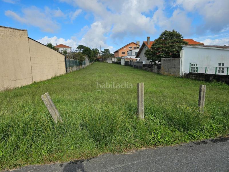 1018m² Land in Ribeira, Spain No. 199731