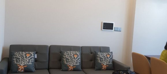 2 bedrooms Apartment in District 1, Vietnam No. 17981 8