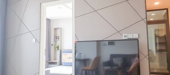 2 bedrooms Apartment in District 1, Vietnam No. 17981 4