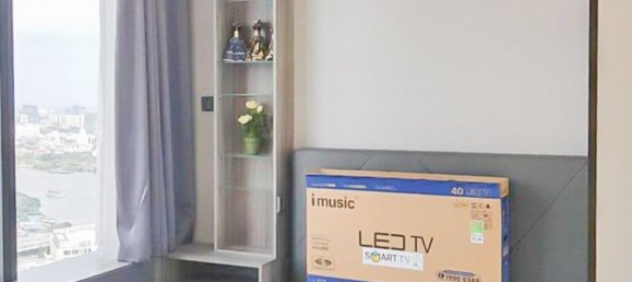 2 bedrooms Apartment in District 1, Vietnam No. 17981 3