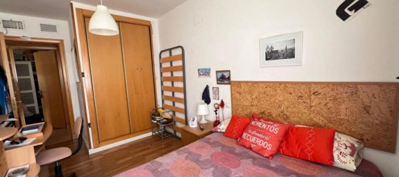 Квартира с 3 спальнями в Пуэрто-де-ла-Торре, Испания № 190828 3