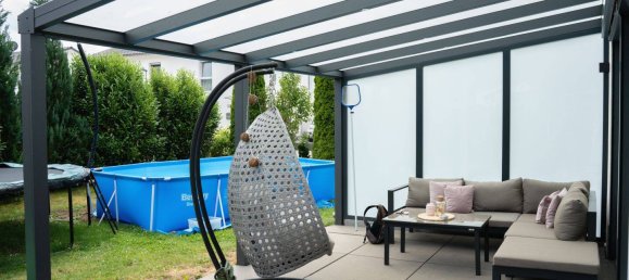 4غرفة منزل في Kaufbeuren, Germany رقم 249529 16