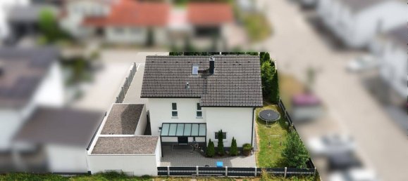 4غرفة منزل في Kaufbeuren, Germany رقم 249529 2