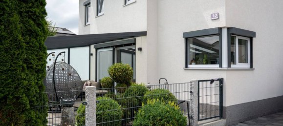 4غرفة منزل في Kaufbeuren, Germany رقم 249529 15