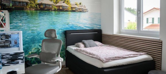 4غرفة منزل في Kaufbeuren, Germany رقم 249529 8