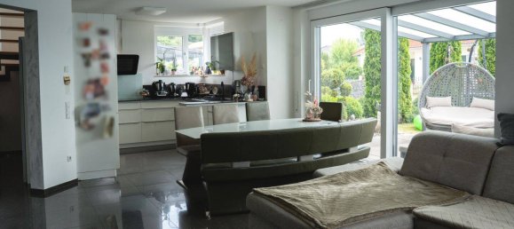 4غرفة منزل في Kaufbeuren, Germany رقم 249529 5