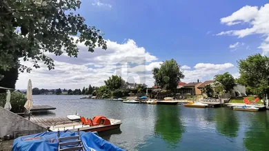 3-salle Maison à Neufeld an der Leitha, Austria No. 250898