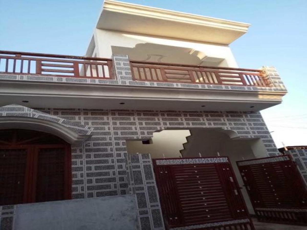 2 bedrooms House in Dehradun, India No. 4696