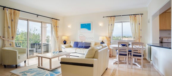 Apartamento de 2 dormitorios en Lagoa, Portugal No. 129077 11