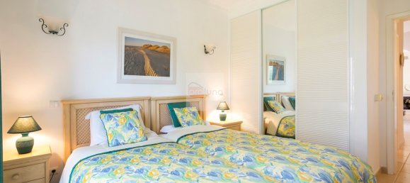 Apartamento de 2 dormitorios en Lagoa, Portugal No. 129077 12