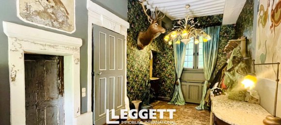 5 bedrooms House in Calvados, France No. 362166 8