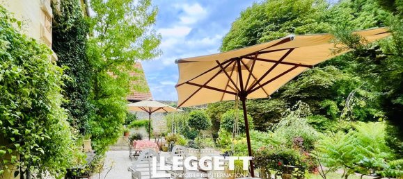 5 bedrooms House in Calvados, France No. 362166 6