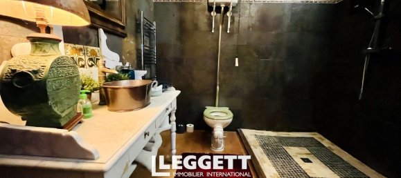 5 bedrooms House in Calvados, France No. 362166 9