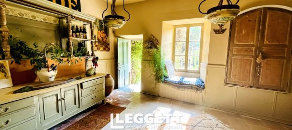 5 bedrooms House in Calvados, France No. 362166 7