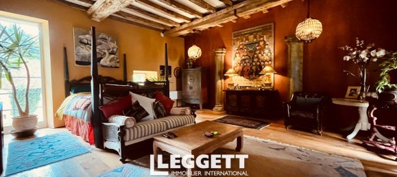 5 bedrooms House in Calvados, France No. 362166 4