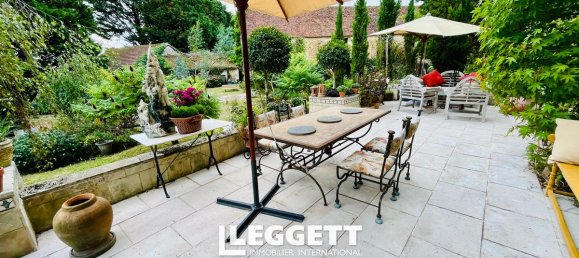 5 bedrooms House in Calvados, France No. 362166 10