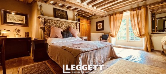 5 bedrooms House in Calvados, France No. 362166 3