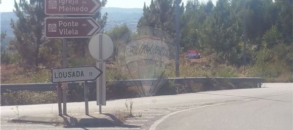 7416m² Land in Felgueiras, Portugal No. 40963 8