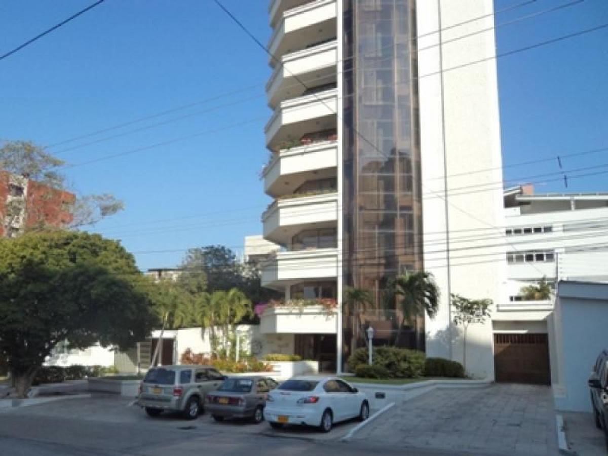 4 bedrooms House in Atlantico, Colombia No. 1178