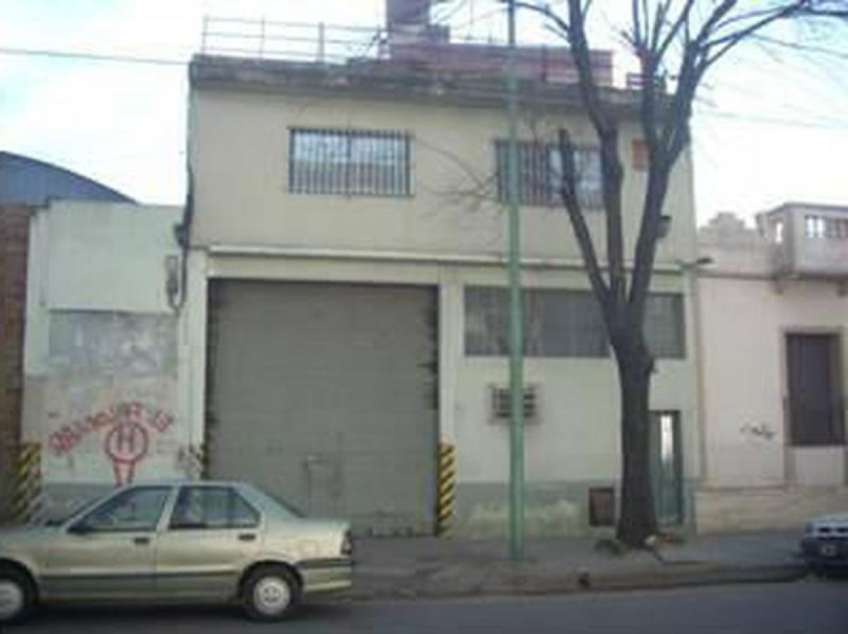 312m² Commercial property in Buenos Aires, Argentina No. 108378