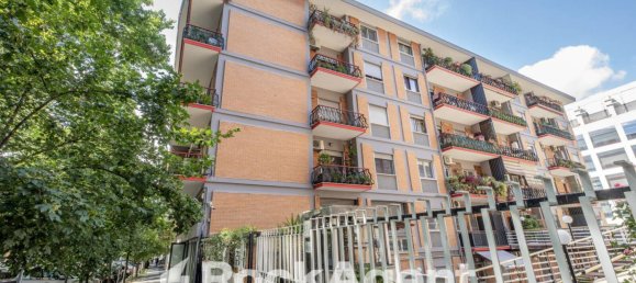 3 bedrooms Apartment in Rome, Italy No. 296733 23